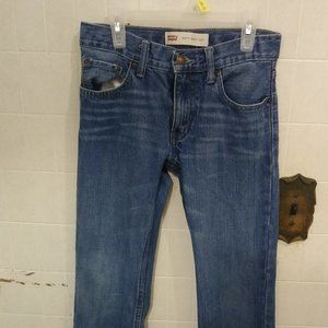 BUNDLE 🔆4 for $20🔆Levi Strauss Jeans Size 12